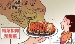 垃圾食品爆料新闻,最新爆料揭露行业惊人内幕